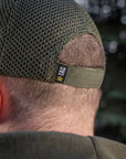 Mesh Flex Ripstop Baseball Cap