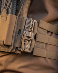 Plate carrier Cuirass QRS XL