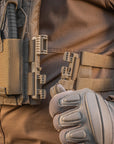 Plate carrier Cuirass QRS XL