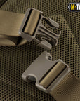 Rucksack Assault Pack