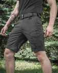 Kurze Hose Aggressor Summer Flex