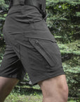 Kurze Hose Aggressor Summer Flex