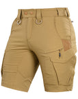 Shorts Aggressor Summer Flex