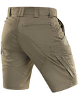 Kurze Hose Aggressor Summer Flex