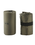 Aufblasbare Campingmatte 195x60x5 cm