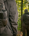 Aufblasbare Campingmatte 195x60x5 cm