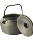 Wasserkocher 1,2 L