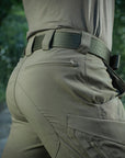 Kurze Hose Aggressor Summer Flex