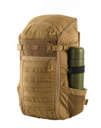 M-Tac Rucksack Gen.II Elite Klein
