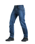 Jeans Taktisch Gen.I Cordura Regular Fit