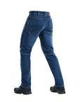 Jeans Taktisch Gen.I Cordura Regular Fit