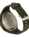 Uhr Tactical Mit Schrittzahler