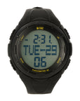 Uhr Tactical Mit Schrittzahler