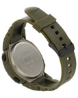 Uhr Tactical Mit Kompass