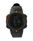Uhr Tactical Mit Kompass