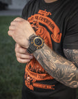 Uhr Tactical Adventure