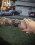 Uhr Tactical Adventure
