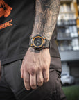 Uhr Tactical Adventure