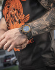 Uhr Tactical Adventure