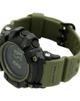Uhr Tactical Adventure