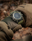Uhr Tactical Adventure