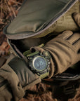 Uhr Tactical Adventure