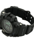 Uhr Tactical Adventure