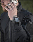Uhr Tactical Adventure