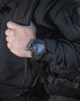 Uhr Tactical Adventure