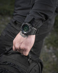 Uhr Tactical Adventure