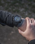 Uhr Tactical Adventure