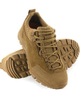 Turnschuhe Taktische Patrol R Vent