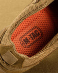 Turnschuhe Taktische Patrol R Vent