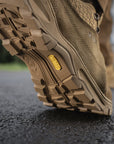 Turnschuhe Taktische Patrol R Vent