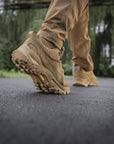 Turnschuhe Taktische Patrol R Vent