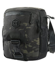 Satellite Magnet Bag Elite Hex
