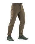 Hose Stealth Baumwolle