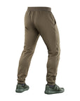 Hose Stealth Baumwolle