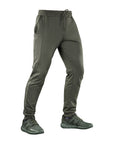 Pants Stealth Cotton