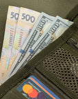 M-Tac Geldtasche Elite Gen.II Hex
