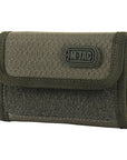 M-Tac Geldtasche Mit Klettverschluss Elite Gen.II Hex