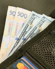 M-Tac Geldtasche Mit Klettverschluss Elite Gen.II Hex