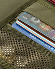 M-Tac Geldtasche Mit Klettverschluss Elite Gen.II Hex