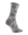 Socks Lightweight Mk.3 Pirate Skull