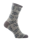 Socks Lightweight Mk.3 Pirate Skull