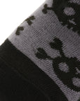 Socks Lightweight Mk.3 Pirate Skull