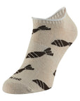 Lightweight Summer Socks Mortar Bombs