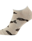 Lightweight Summer Socks Mortar Bombs
