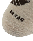Lightweight Summer Socks Mortar Bombs