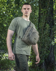 Cross Bag Elite Hex